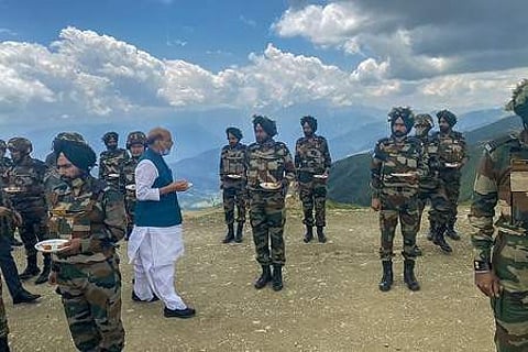 rajnath singh