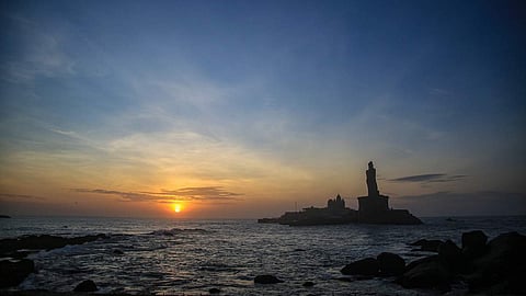 கன்னியாகுமரியில் விமான நிலையம் அமைக்க ஒப்புதலை விரைவுபடுத்த வேண்டும்: மக்களவையில் விஜய வசந்த் கோரிக்கை