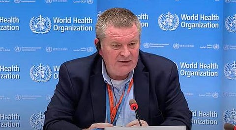 உலகளவில் மருந்தகச் சோதனையில் 23 தடுப்பூசிகள்