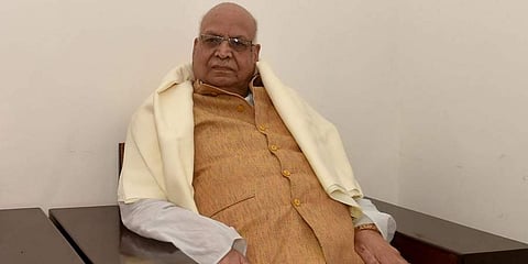 மத்தியப் பிரதேச ஆளுநர் லால்ஜி டாண்டன் மறைவுக்கு அமித் ஷா இரங்கல்