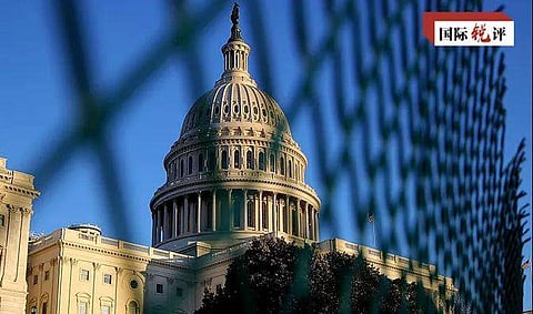 அமெரிக்காவில் மீண்டும் தலைத்தூக்கி வரும் மெக்கார்த்தியிசம்