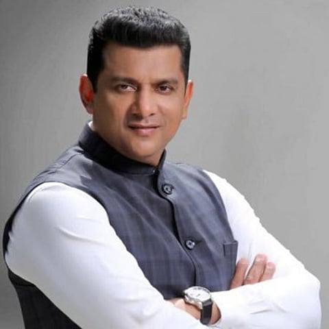 அஸ்லாம் ஷேக்