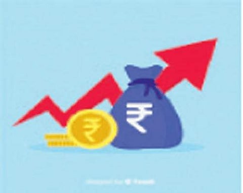 ரூபாய் மதிப்பு 11 காசுகள் அதிகரிப்பு
