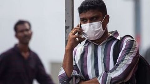 சிங்கப்பூா்: மேலும் 399 பேருக்கு பாதிப்பு