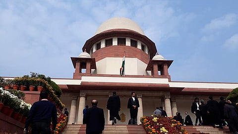 மாணவர்கள் தற்கொலையைத் தடுக்க தேசிய அளவிலான செயற்குழு அமைத்து உச்சநீதிமன்றம் உத்தரவு!