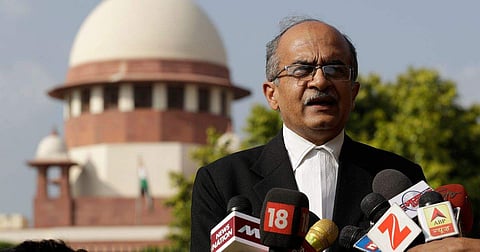 supreme court