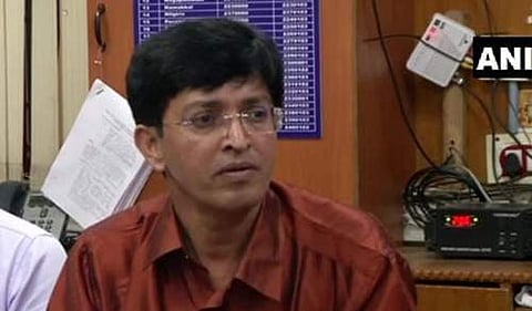 தமிழகத்தில் 444 கரோனா மரணங்கள் விடுபட்டுள்ளது: ராதாகிருஷ்ணன்