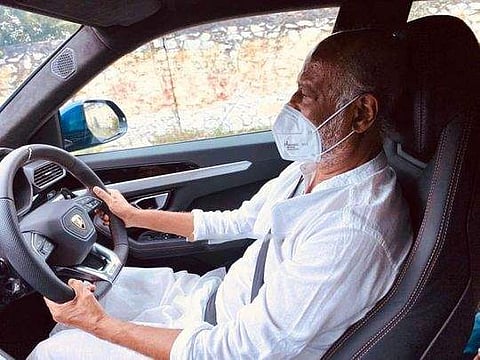ரஜினிகாந்த்