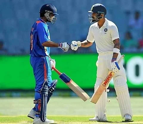 இன்ஸ்டகிராமில் 1000 பதிவுகள்: கோலி மகிழ்ச்சி