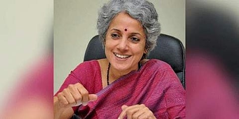 மனிதர்களுக்கு கரோனாவுக்கு எதிராக நோய்தடுப்பாற்றல் உருவாக நீண்டகாலமாகும்: டாக்டர் சவுமியா சுவாமிநாதன்