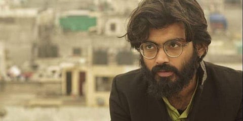 ஜவஹர்லால் நேரு பல்கலைக்கழக முன்னாள் மாணவர் சர்ஜீல் இமாமுக்கு எதிராக தில்லி காவல் துறையினர் இன்று (சனிக்கிழமை) குற்றப்பத்திரிகை தாக்கல் செய்துள்ளனர். (கோப்புப்படம்)