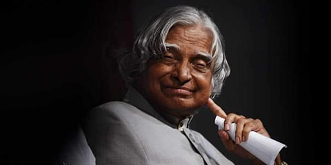 ஏ.பி.ஜே.அப்துல் கலாம்