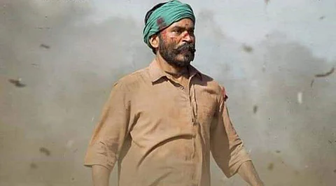 தேசிய விருதுகள்: சிறந்த நடிகராக தனுஷ், சிறந்த துணை நடிகராக விஜய் சேதுபதி தேர்வு