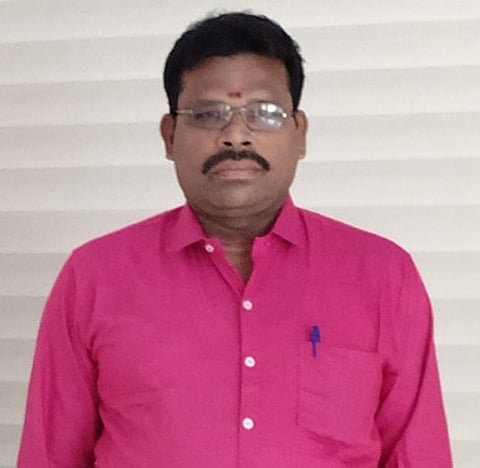 எஸ். சிவகுமாா்