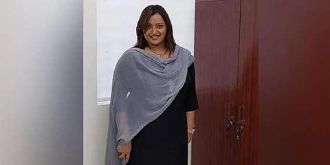 முப்பது கிலோ தங்கக் கடத்தலில் எனக்கு சம்பந்தம் இல்லை: ஸ்வப்னா சுரேஷ்