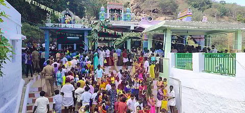 மாவூற்று வேலப்பர் கோயில்