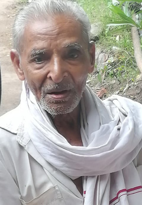 பி.கே.முத்துசாமி.