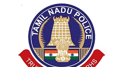 தமிழகக் காவல்துறை