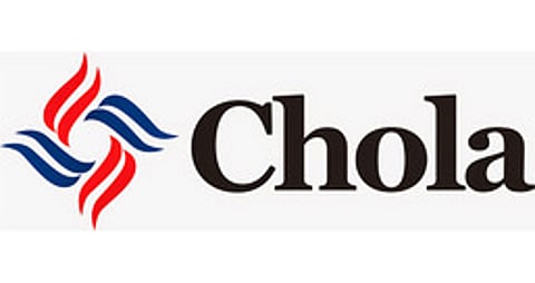 சோழமண்டலம் பைனான்ஸியல் ஹோல்டிங்ஸ் நிகர லாபம் ரூ.589 கோடி