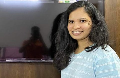 கரோனா வைரஸால் பாதிக்கப்பட்டுள்ள இந்திய பாட்மிண்டன் வீராங்கனை