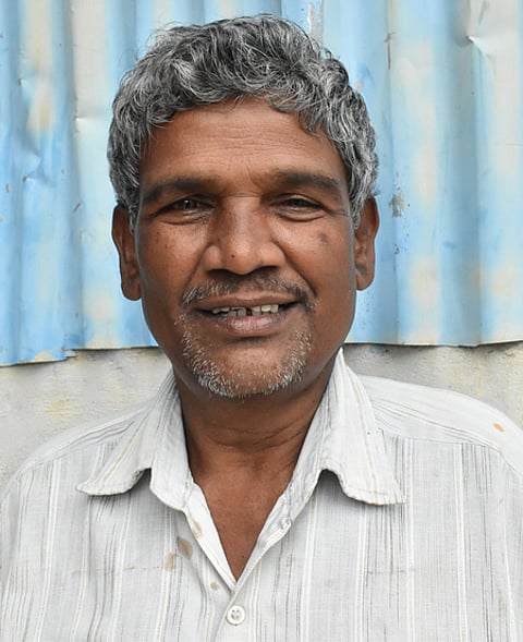 விநாயகா் சிலைகள் விற்பனை முடக்கம்