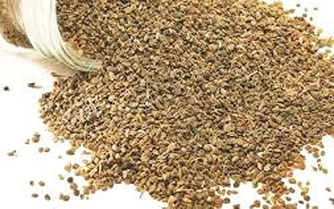 ஓமம் சிறந்த மருந்து!