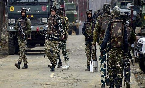 J-K's Rajouri