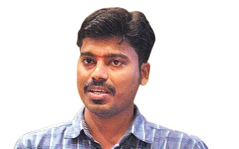 இணையத்தில் தமிழ்ப் பணி!