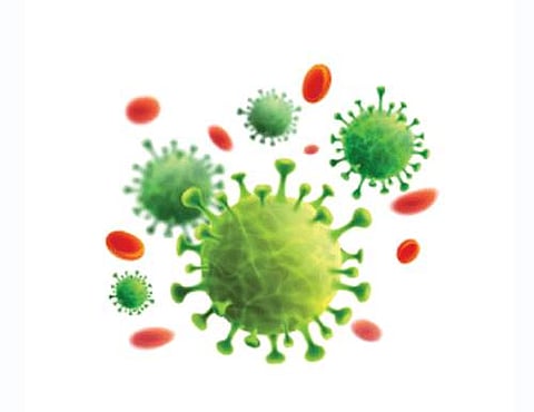 கரோனாவிலிருந்து குணமடைந்தோா்விகிதம் 25 நாள்களில் 100 சதவீதம் உயா்வு