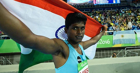 ரோஹித் சர்மா, மாரியப்பன் தங்கவேலுவுக்கு ராஜீவ் காந்தி கேல் ரத்னா விருது: மத்திய அரசு அறிவிப்பு
