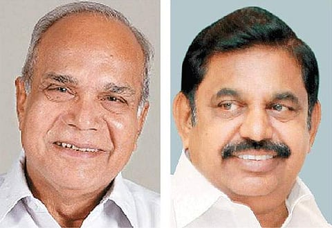 ஆளுநர், முதல்வர் விநாயகர் சதுர்த்தி வாழ்த்து