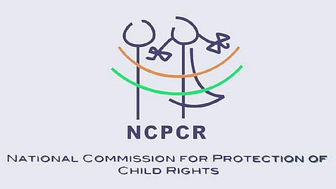 தேசிய குழந்தைகள் உரிமை பாதுகாப்பு ஆணையம் (என்.சி.பி.சி.ஆா்.)