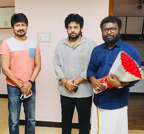 ஆர்டிகிள் 15 தமிழ் ரீமேக்கில் நடிக்கும் உதயநிதி ஸ்டாலின்