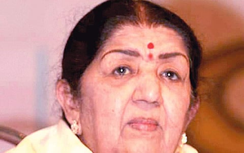 22 மொழிகளில் 25,000 பாடல்கள்!