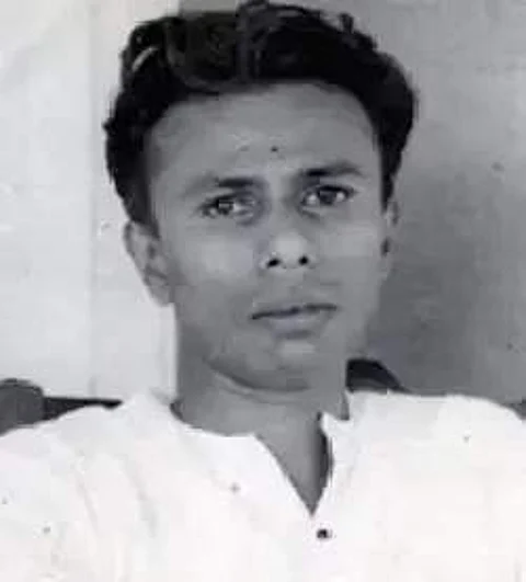 புதுமைப்பித்தன்