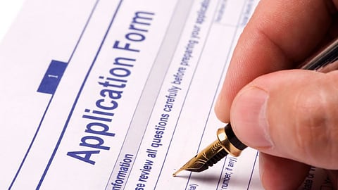 ஐஏஎஸ் தோ்வுக்குப் பயிற்சி:
நாளைமுதல் விண்ணப்பிக்கலாம்