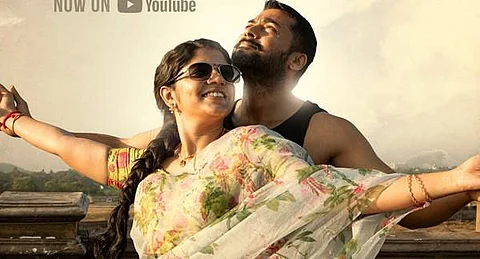 சூரரைப் போற்று: முடிவை மறுபரிசீலனை செய்ய சூர்யாவுக்கு இயக்குநர் ஹரி வேண்டுகோள்