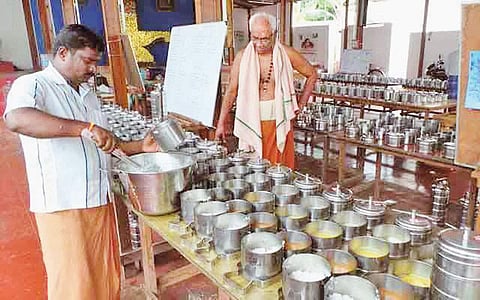 முதியோர் கவலைப் படாமல் வாழலாம்