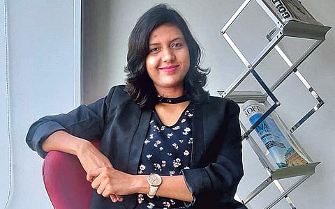 செயற்கை நுண்ணறிவுப் பணியிலும் சாதிக்க இயலும்!