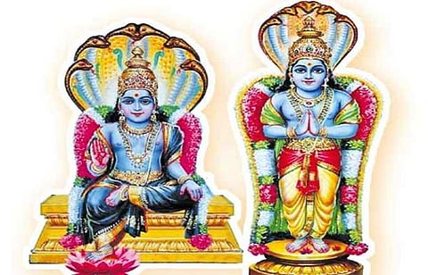 12 ராசிகளுக்குமான ராகு - கேது பெயர்ச்சி பலன்கள் - 2020