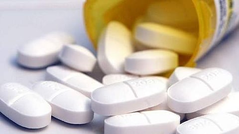 தரமற்ற மருந்துகள்