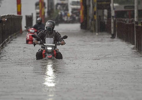 kerala heavy rain