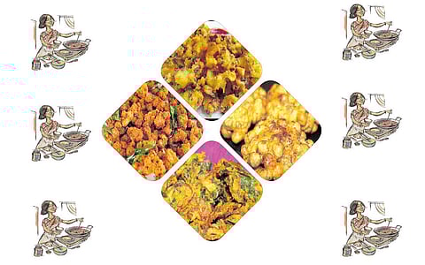 சமையல் சமையல்!