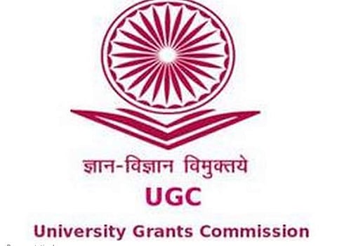 ‘ஸ்வயம்’ தளத்தில் சா்வதேச தரத்தில்பாடத்திட்டம் வெளியீடு: யுஜிசி தகவல்