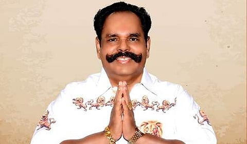 திரையுலகில் மீண்டும் களமிறங்கும் தயாரிப்பாளர் குஞ்சுமோன்: ஜென்டில்மேன் 2 அறிவிப்பு