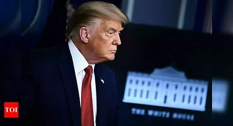 கரோனா விவகாரத்தில் மக்களை ஏமாற்றினாா் டிரம்ப்: கமலா ஹாரிஸ் குற்றச்சாட்டு