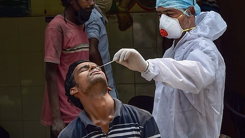 ‘ஸ்கரப் டைபஸ்’ பாதிப்பு அச்சுறுத்தல்: தமிழகத்தில் தீவிர கண்காணிப்பு!