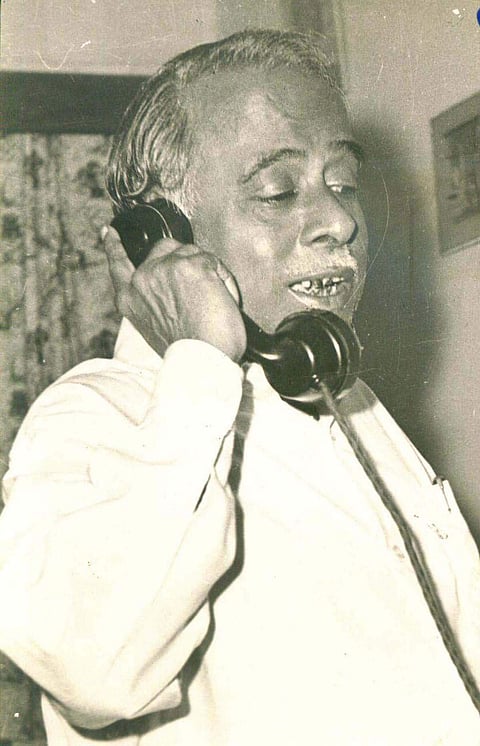 பேரறிஞர் அண்ணா