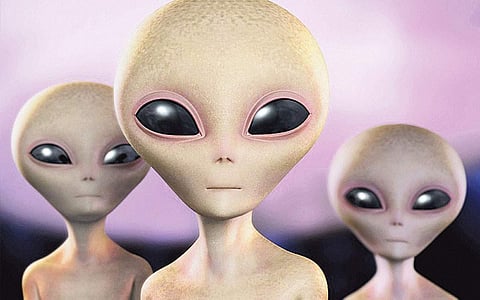 ஏலியன்கள் உள்ளனவா? - தொடரும் ஆய்வு