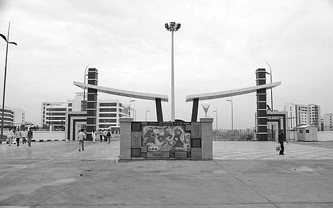 அழைக்கிறது... வேலை!